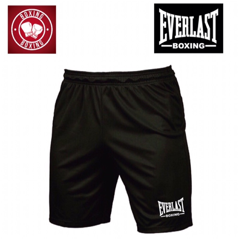 Everlast mma shorts deals