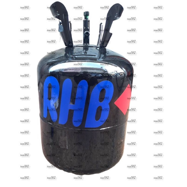 RHB TABUNG TONG GAS🤑DUIT KERTAS💸SYILING💰 | Shopee Malaysia