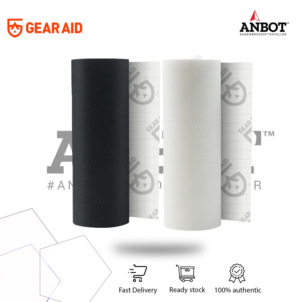 Gear Aid Tenacious Tape Repair Tape 3 x 20