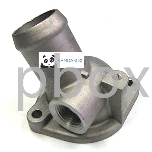 Thermostat Housing With Gasket For Honda Accord 1995-2002 & Odyssey 1995-1998 - New Replacement