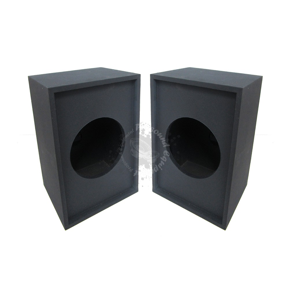 6 inch 2024 speaker enclosure