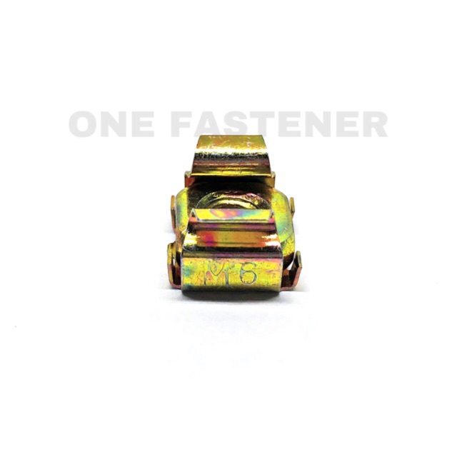 Cage nut Cage nut M6 rack rack rack mount server wallmount | Shopee ...