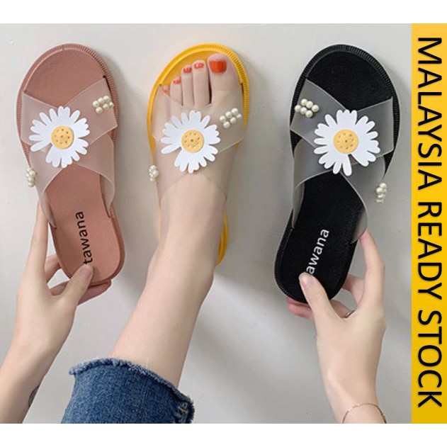 Sandal daisy best sale