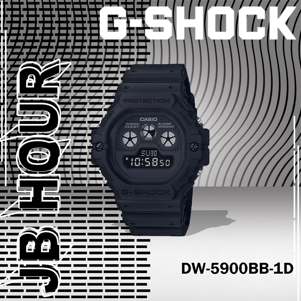 Casio G Shock DW 5900BB 1 Felix The Cat DW 5900TS 4 Garfield TAPAK KUCING Series Digital Sports Watch Shopee Malaysia
