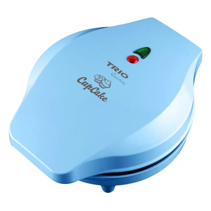 Trio Cupcake Maker (TCC227) Shopee Malaysia