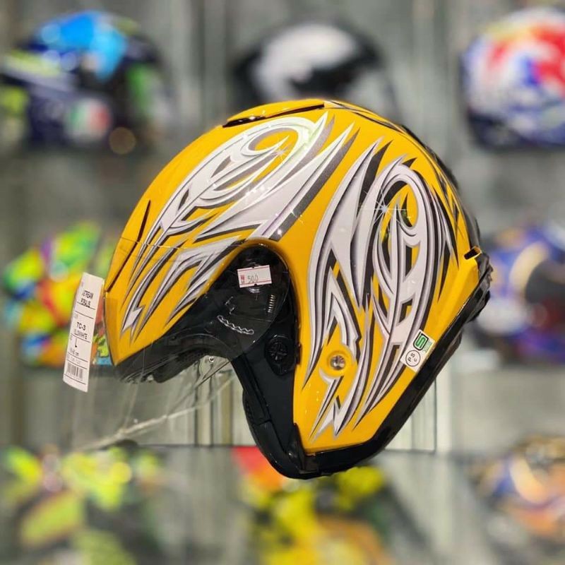 kask shoei gt air Kask SHOEI GT-Air