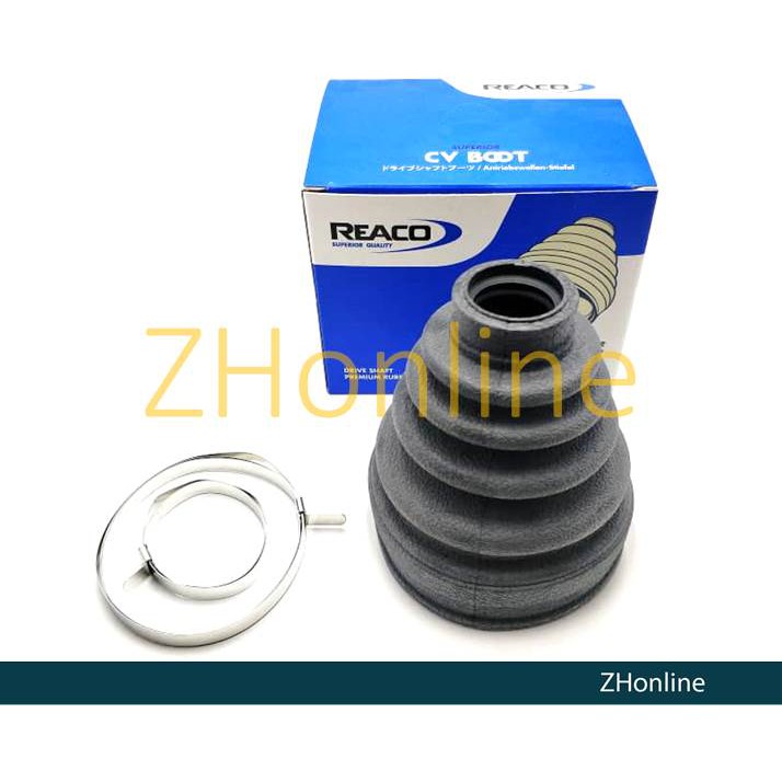 DRIVE SHAFT BOOT INNER COVER (1pc) DB-2167 for TOYOTA ESTIMA ACR ...