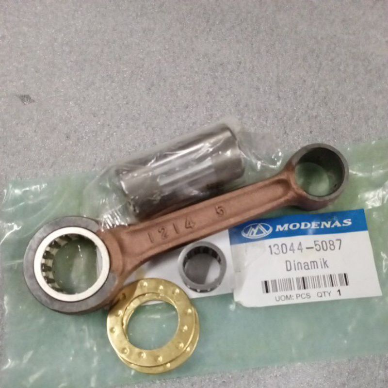 Modenas Dinamik Con Rod Set (13044-5087) | Shopee Malaysia