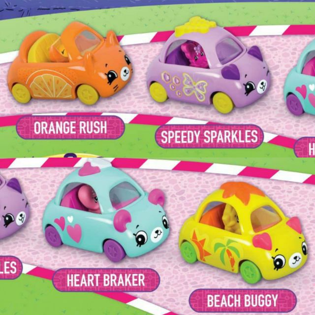 Mcd shopkins best sale