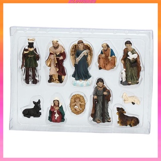 Buy christmas nativity scene baby jesus Online With Best Price