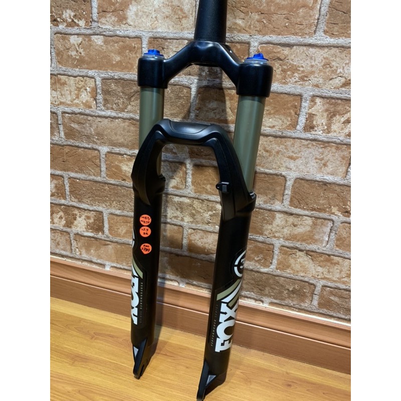 Fox Fork 32 Float Performance (original) | Shopee Malaysia