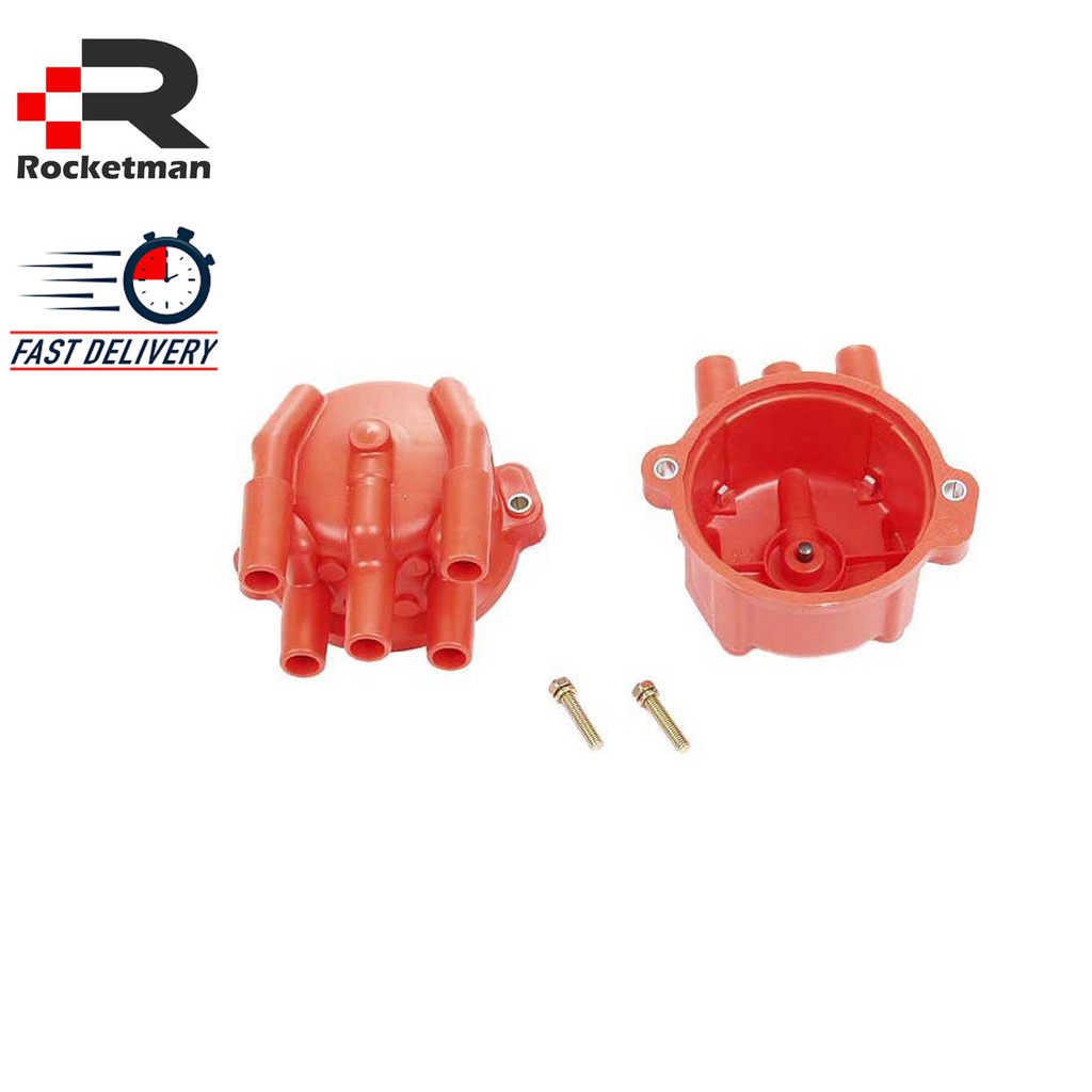 YEC DISTRIBUTOR CAP FOR TOYOTA LEVIN AE86 16V (YD129) Shopee Malaysia