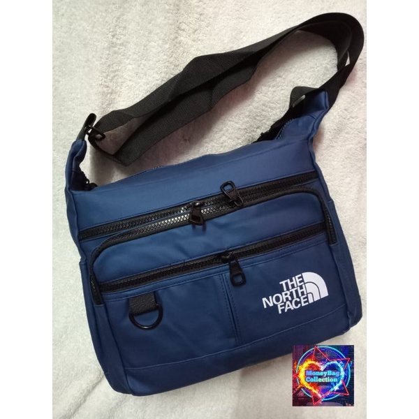 North face cheap men's shoulder bag