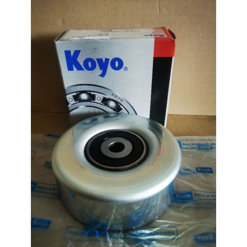 Perodua Alza / Myvi Lagi best Myvi ICON Idler Pulley 1.5cc (KOYO) 6PK