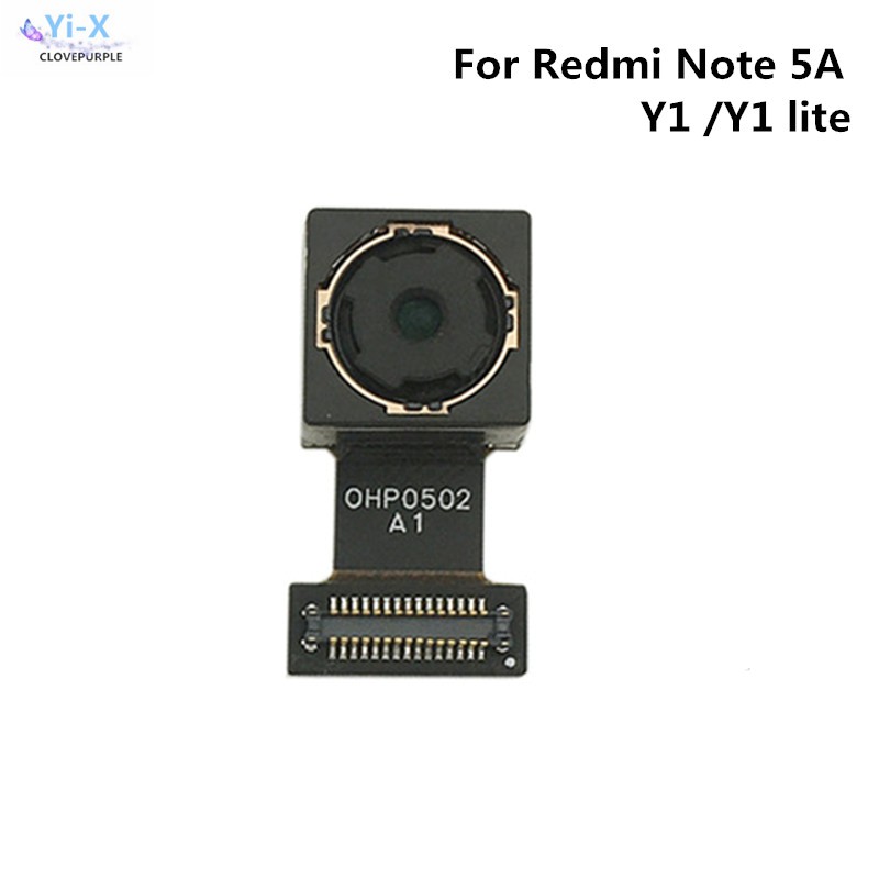 kamera redmi note 5a prime