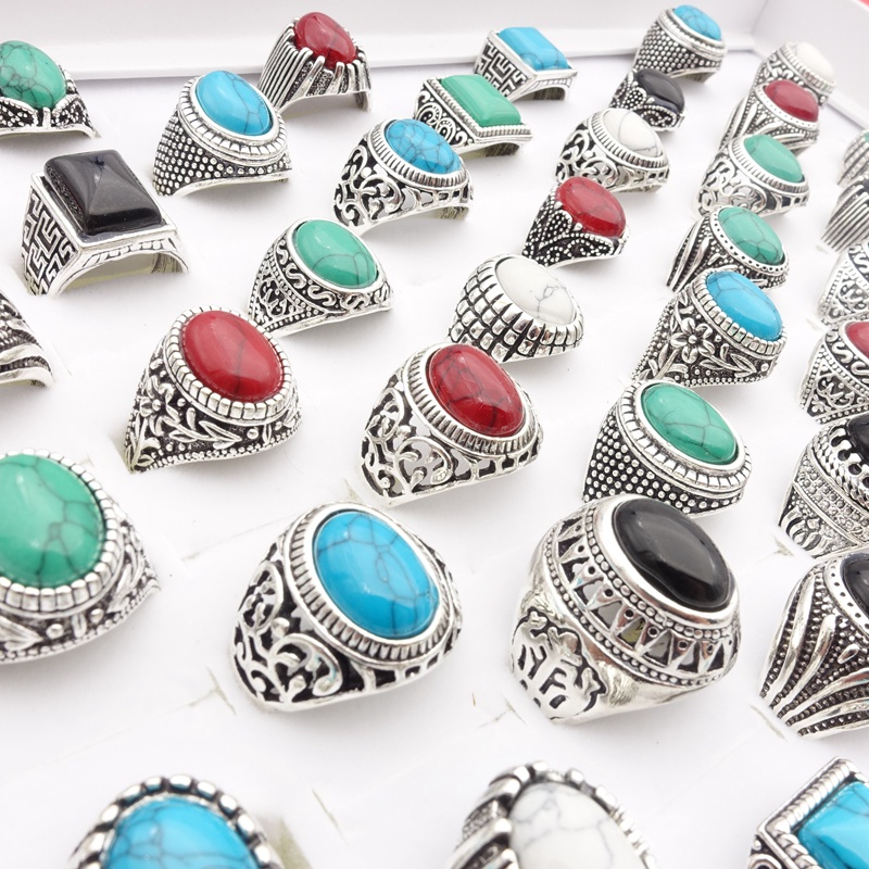 Vintage deals rings wholesale