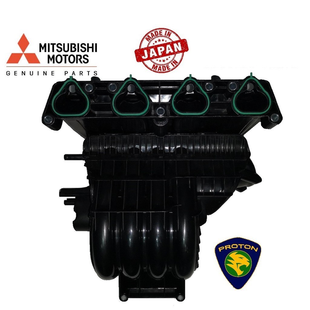 INTAKE MANIFOLD IAFM PROTON SAGA/ PERSONA/ PREVE Shopee Malaysia