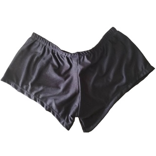 New Plus size Women's Fashion Lounge Shorts Scrunch Butt Booty
