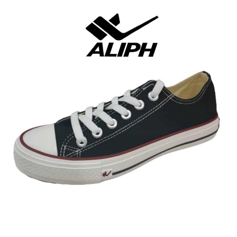 ALIPH Low Sneaker Shoes AL 1006 / AL 1007 | Shopee Malaysia