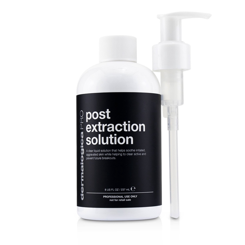 Dermalogica Post Extraction Solution 237ml(EXPIRY 03/2025) Shopee