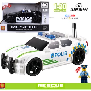 police - Prices and Promotions - Feb 2024