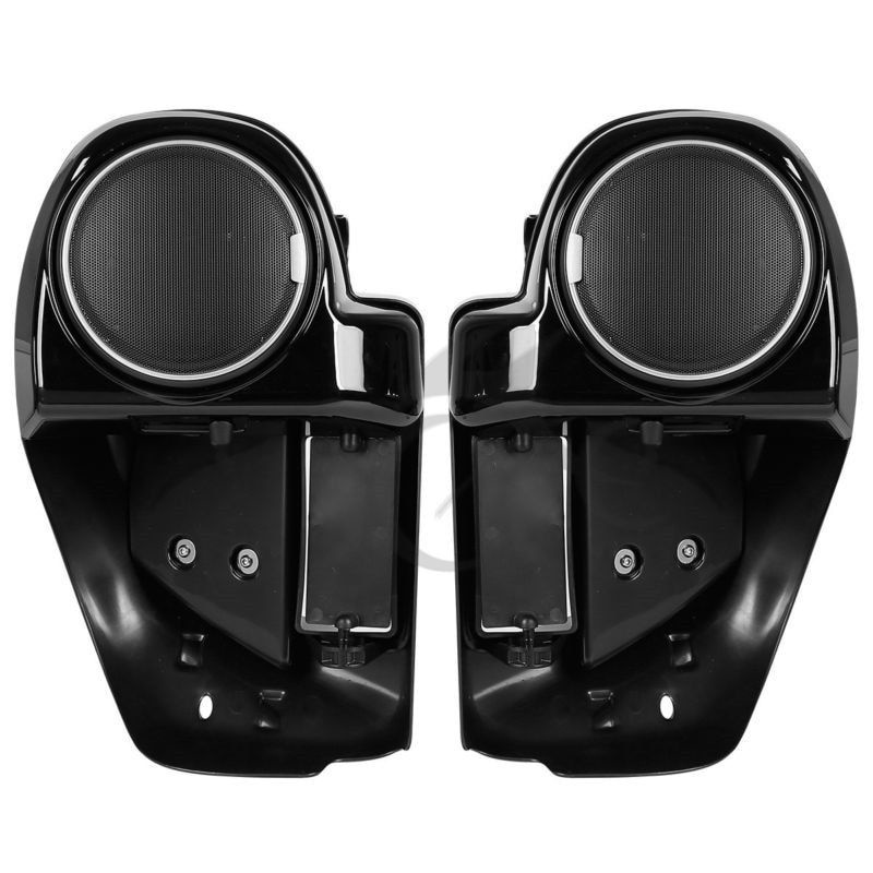 Lower Fairing Speaker Pod Harley Touring Shopee Malaysia
