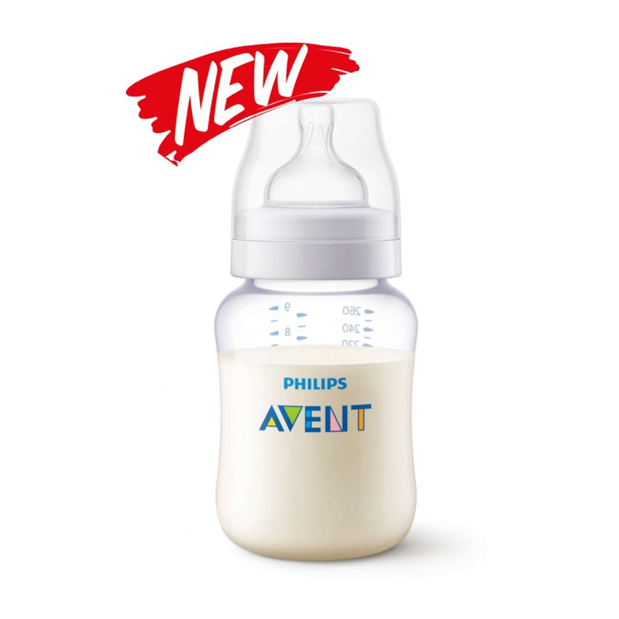 Avent pa hot sale bottle