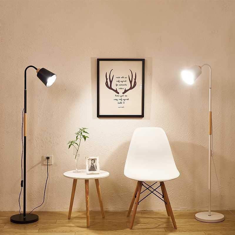 Floor deals lamp shopee