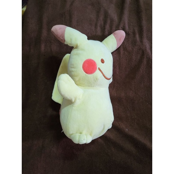 Ditto Pokemon Rare/Large factory Plush