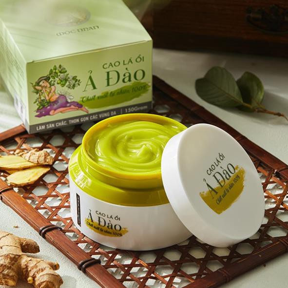 Guava leaves massage, massage to reduce the Peach waist, genuine from