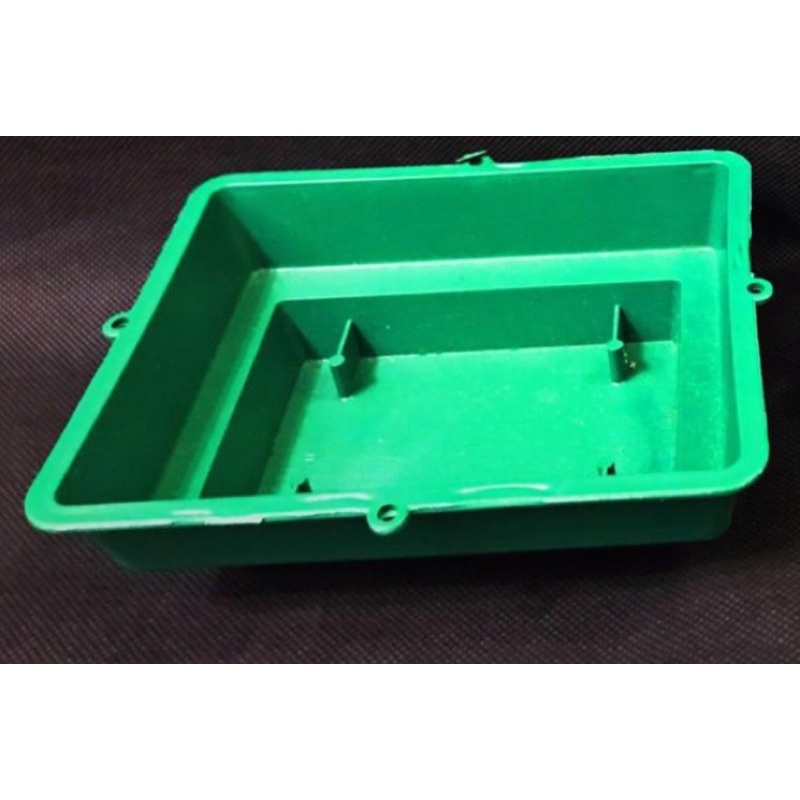 Flower Arrangement Containers (Black Colour) Shopee Malaysia