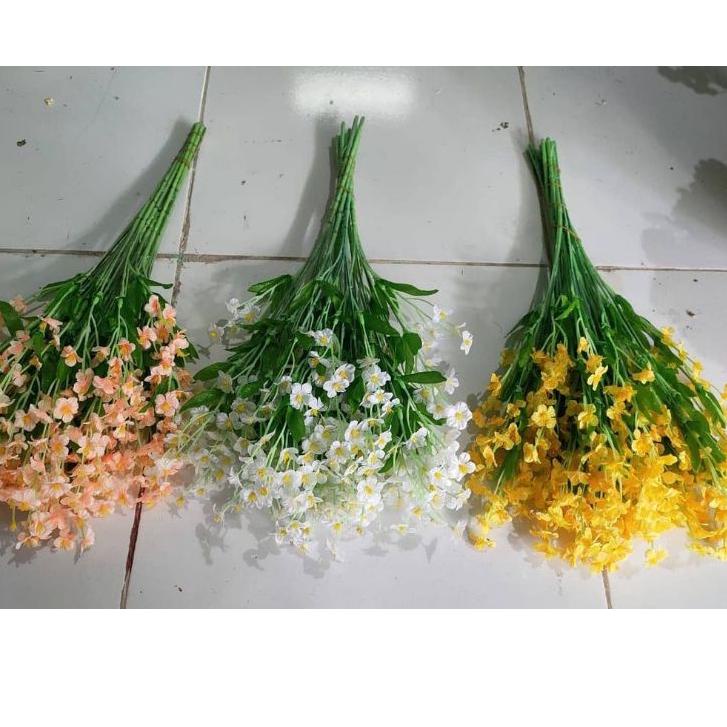 Mcfzl ministar pikok Flower Decorative artificial Decoration