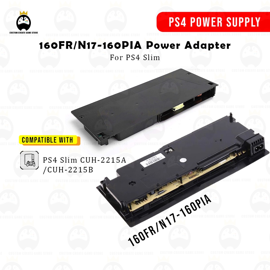 Ps4 power 2024 supply cost