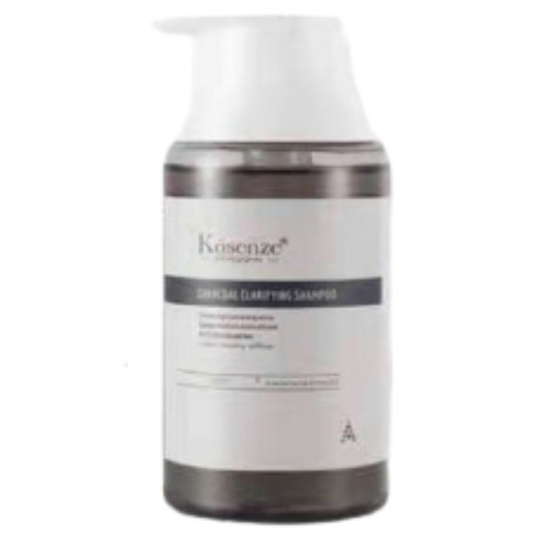 Kosenze Shampoo / Treatment / Hair Mask 1000ml (New Packaging) | Shopee ...