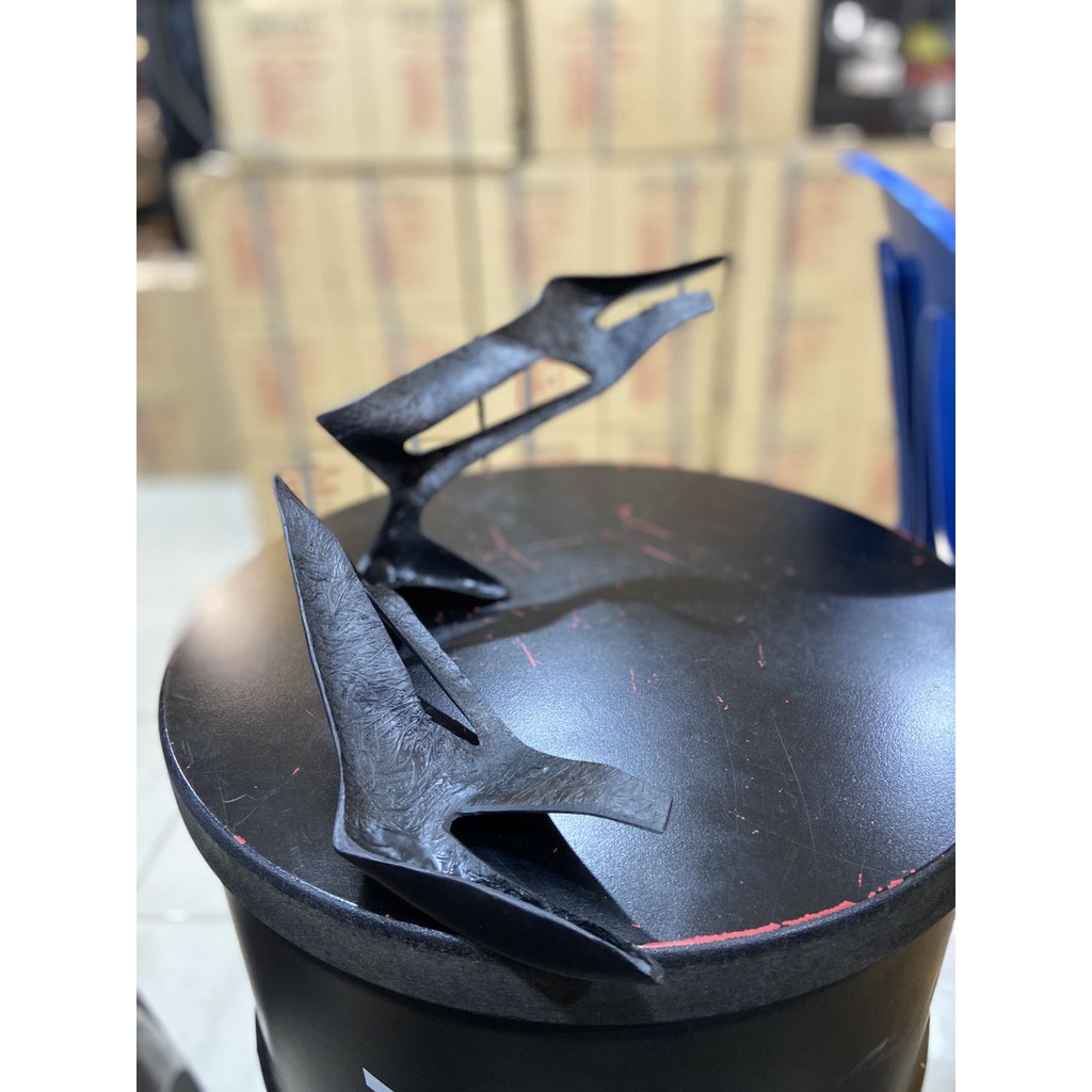 Rz Racing Winglet Yamaha R25 | Shopee Malaysia