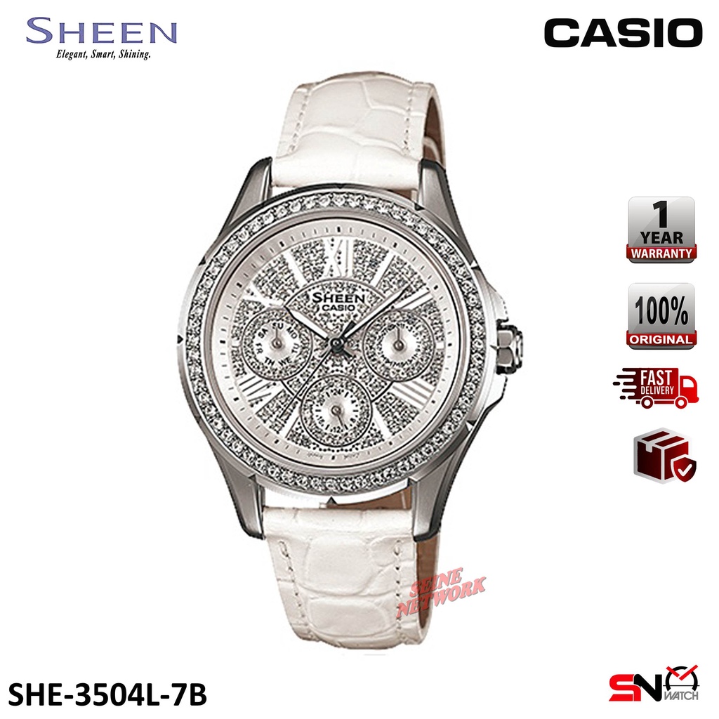 Sheen bluetooth watch on sale