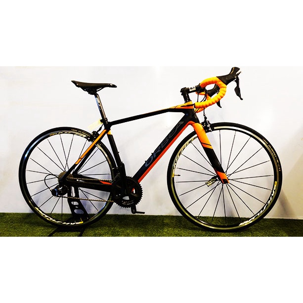 ORBEA ORCA M30 PRO ROAD BIKE SHIMANO 105 GROUP SET SIZE 51CM Shopee Malaysia