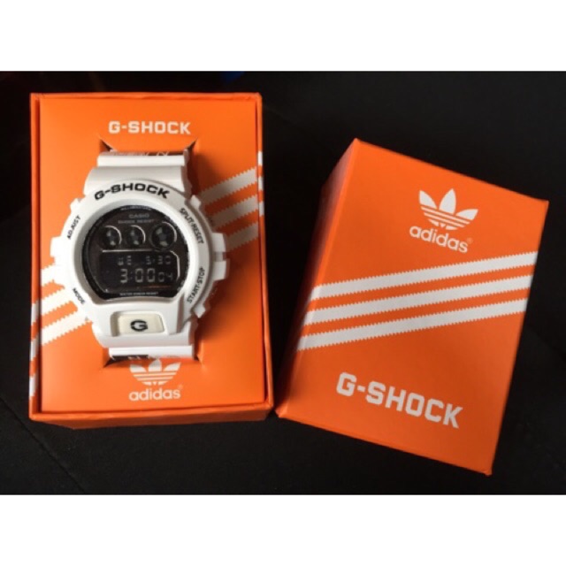 G shock Adidas series Shopee Malaysia