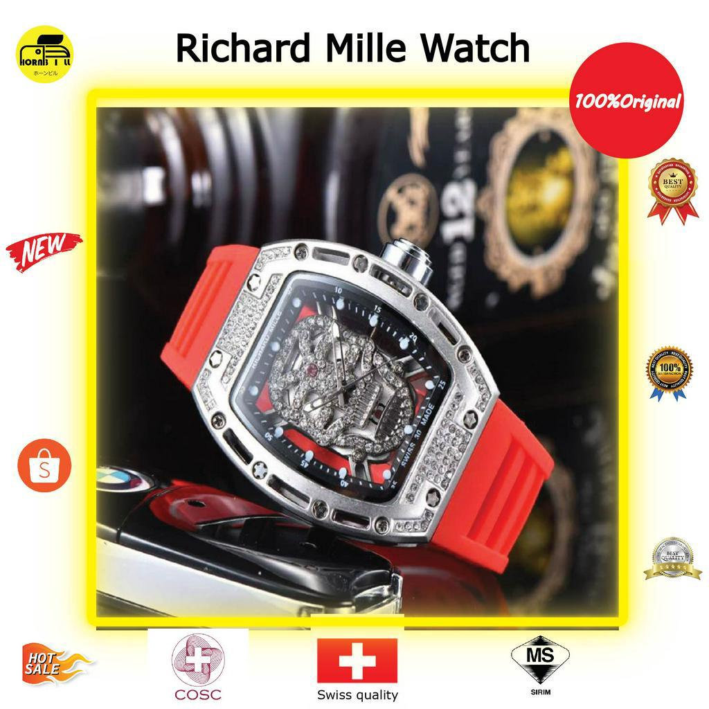 Jam richard miller hotsell