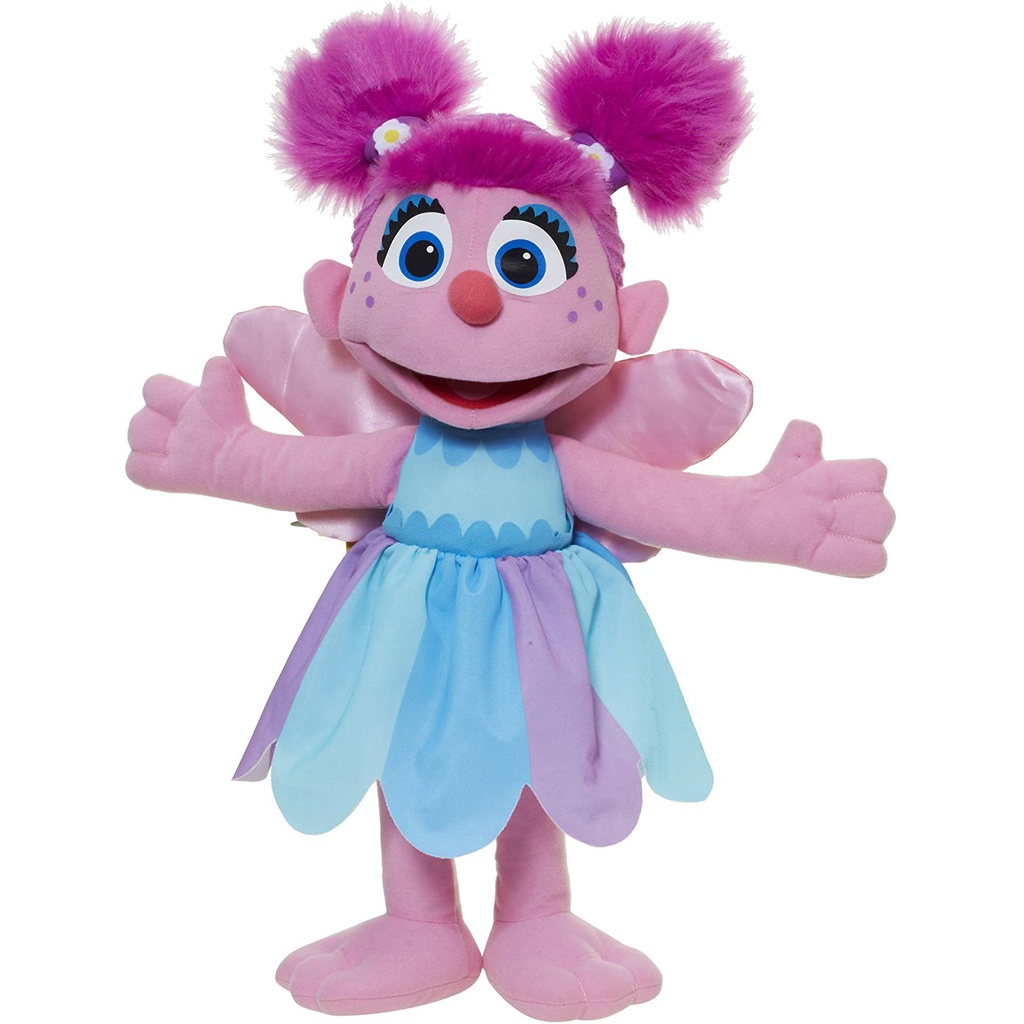 sesame-street-abby-cadabby-20-inches-50cm-jumbo-plush-doll-toys
