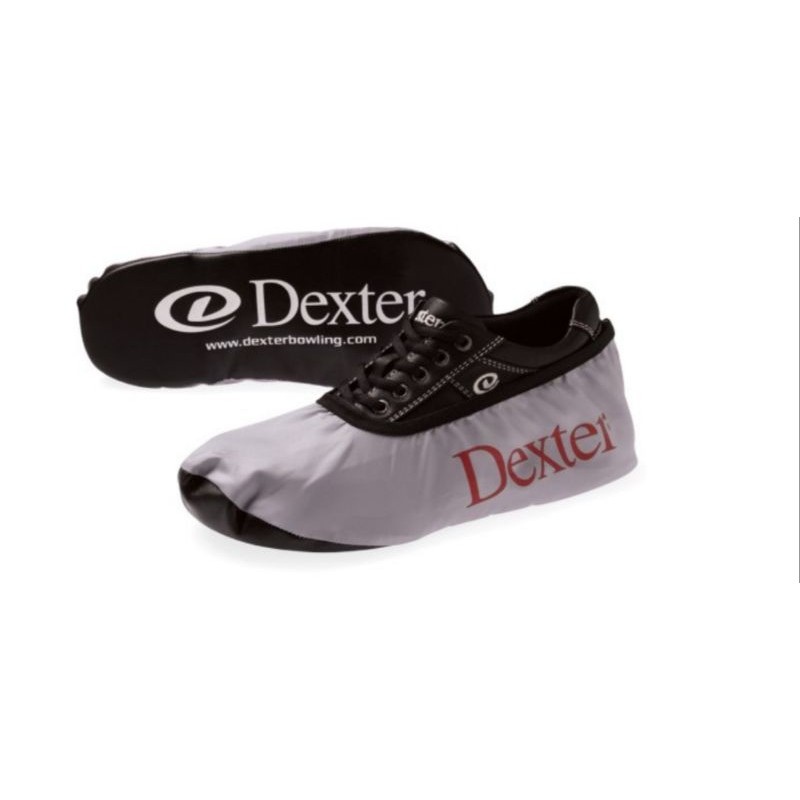 Dexter deals shoe covers