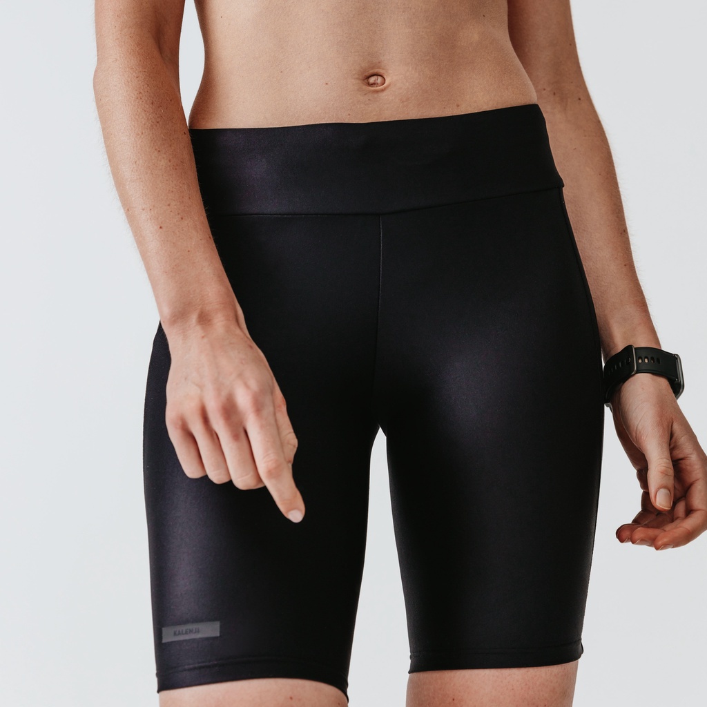 Decathlon women's running shorts on sale