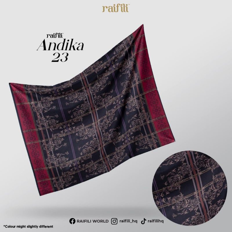 Kain batik Rafili design baru | Shopee Malaysia