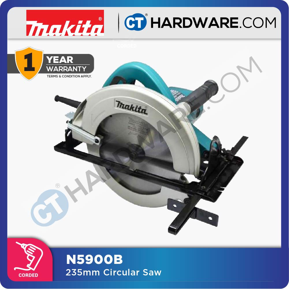 Makita circular saw on sale n5900b price