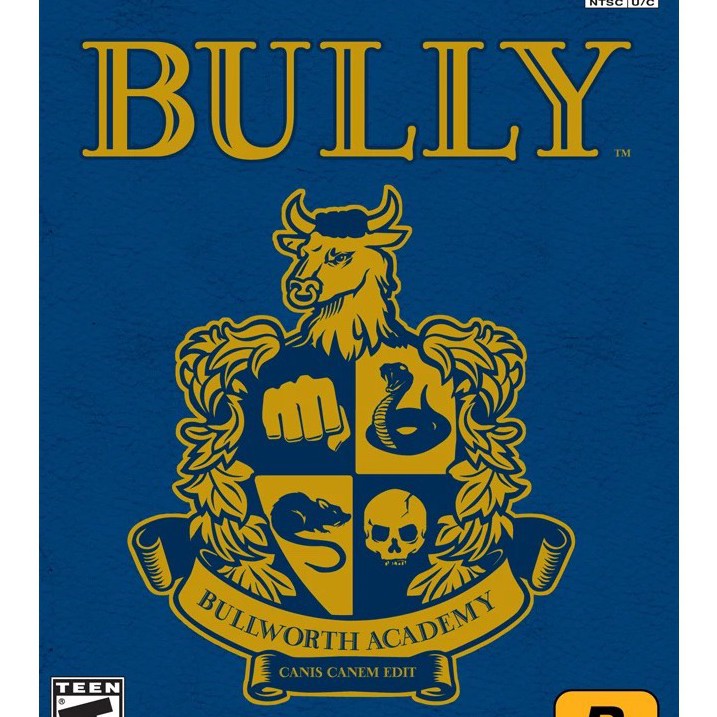 Bully scholarship shop edition ps2