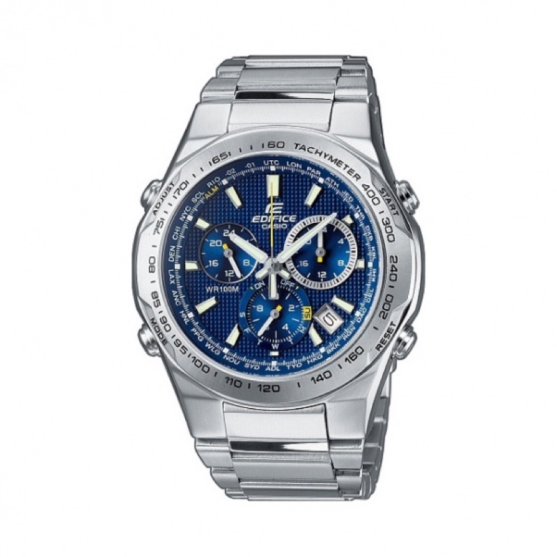 Casio edifice 2025 ef 528