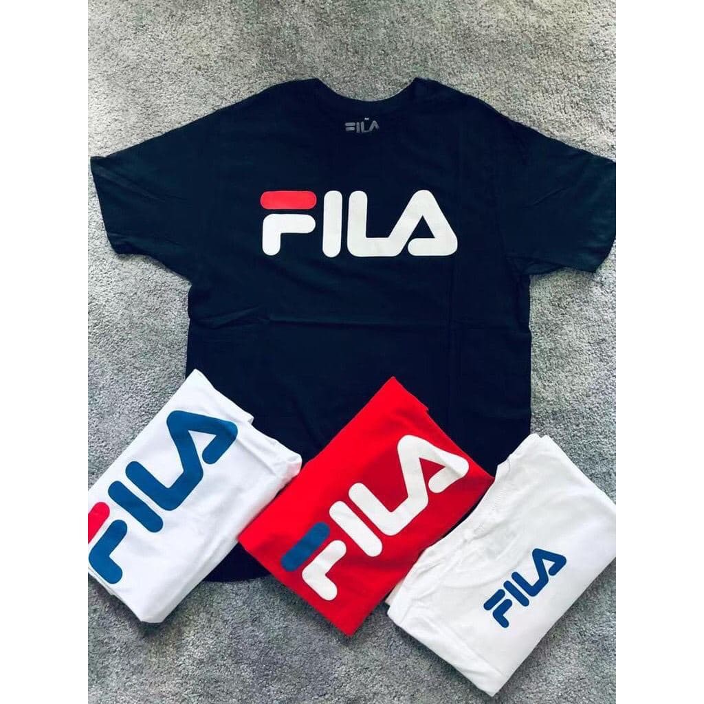 Fila t outlet shirt malaysia price