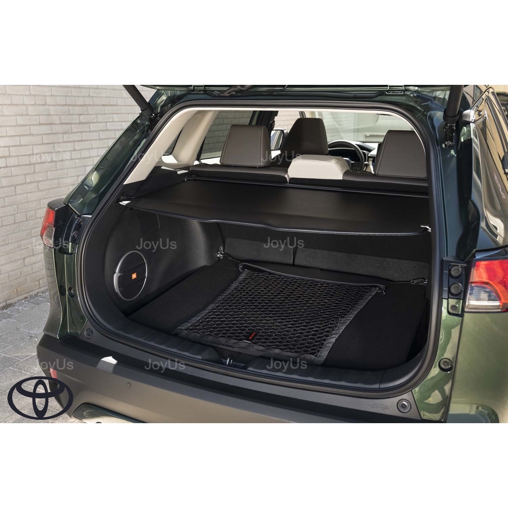 Toyota Cross Rear Boot Net Storage Cargo Net | Shopee Malaysia