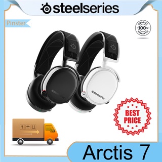 Steelseries arctis 7 online dual audio