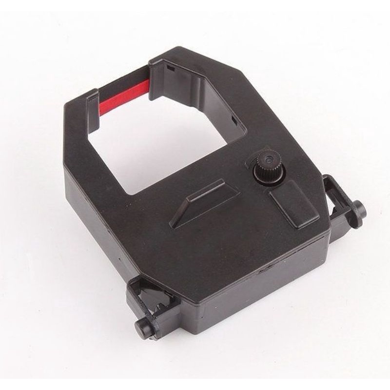 Amano Ribbon For Punch Card Ink / JM WEMAX UMEI AXPERT TIMI KAZUMI